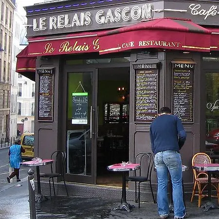 Apartment A Gem Steps Away From Sacre Coeur Paris