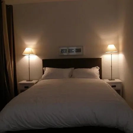 Apartment A Gem Steps Away From Sacre Coeur *